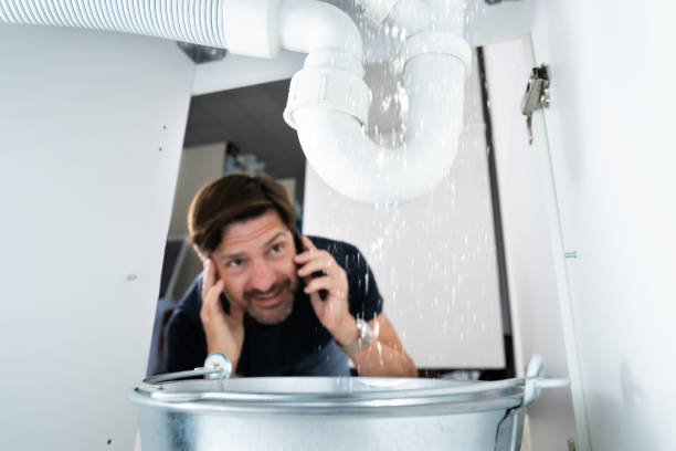 Best Faucet Repair  in Stanaford, WV