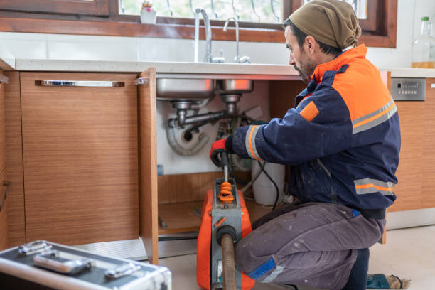 Best Sprinkler Systems  in Stanaford, WV
