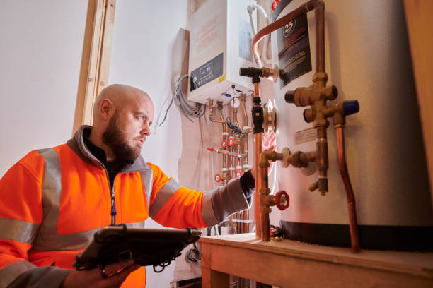 Best Emergency Plumbing Repair  in Stanaford, WV