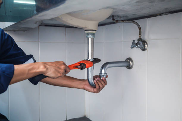 Trusted Stanaford, WV Plumbing Experts