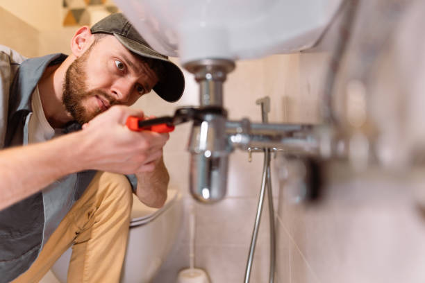 Best Residential Plumbing Services  in Stanaford, WV
