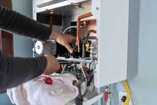 Best Water Leak Repair  in Stanaford, WV