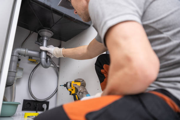 Best Sewer Line Replacement  in Stanaford, WV