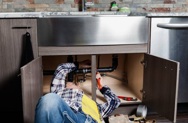  Stanaford, WV Plumbing Pros