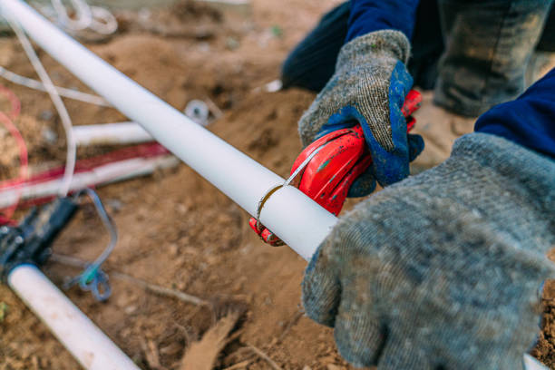 Best Hot Water Heater Installation  in Stanaford, WV